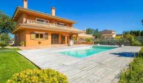 Villa PARADISE 88